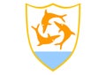 Coat of arms of Anguilla