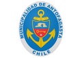 Coat of Arms of Antofagasta Chile