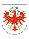 Coat of Arms of the Austrian State of Tyrol