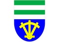 Coat of Arms of Bilovice nad Svitavou