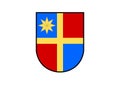 Coat of Arms of Blazice