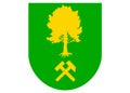 Coat of Arms of Bukovany
