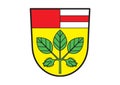 Coat of Arms of Bukovec