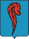 Coat of arms of CHIESANUOVA MUNICIPALITY