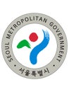 Coat of Arms of the City of Seoul