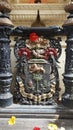 Coat of Arms and crest of David Sassoon of Community