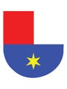 Coat of Arms of Medjimurje County
