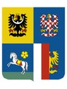 Coat of Arms of Moravia-Silesia