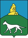 Coat of arms of DOMAGNANO MUNICIPALITY