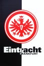 Coat of arms Eintracht Frankfurt