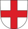 Coat of arms of FREIBURG IM BREISGAU, GERMANY
