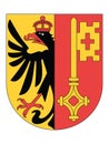 Coat of Arms of Geneva