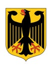 Coat of arms of Germany