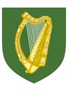 Coat of Arms of Leinster