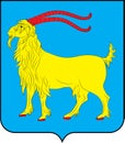 Coat of arms of Istria County of Croatia