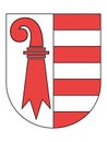Coat of Arms of Jura