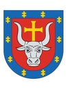 Coat of Arms of Kaunas County