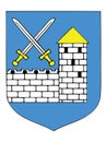 Coat of Arms of Laane-Viru County