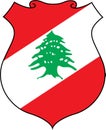 Coat of arms of Lebanon