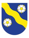 Coat of Arms of Gamprin Community