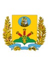 Coat of Arms of Mogilev Region