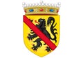 Coat of Arms of Namur Province