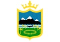 Coat of Arms of Neiva Colombia