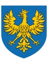 Coat of Arms of Opole