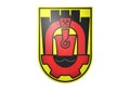 Coat of Arms of Pernik