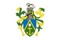 Coat of arms of Pitcairn Islands