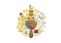 Coat of arms of the Prince of Wales