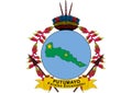 Coat of Arms of Putumayo Colombia