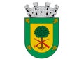Coat of Arms of Quillon Chile Royalty Free Stock Photo