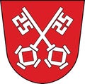 Coat of arms of REGENSBURG, GERMANY