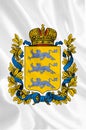 The coat of arms of the Republic of Estonia is a country in Europe.