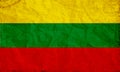 The coat of arms of the Republic of Lithuania is a country in Europe.