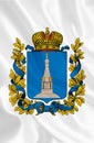 The coat of arms of the Republic of Lithuania is a country in Europe.