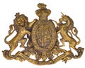 Coat of Arms Royal