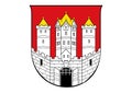 Coat of Arms of Salzburg