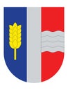 Coat of Arms of Schaan Community