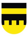 Coat of Arms of Schellenberg Community