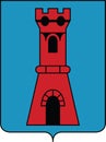Coat of arms of SERRAVALLE MUNICIPALITY