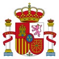 Coat of arms Spain