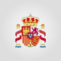 Coat of arms of Spain