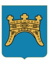 Coat of Arms of Split-Dalmatia County