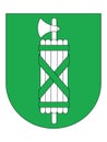 Coat of Arms of St. Gallen