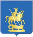 Coat of arms of the STRATUM DISTRICT, EINDHOVEN