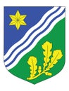 Coat of Arms of Tartu County