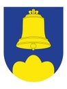 Coat of Arms of Triesenberg Community