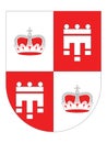 Coat of Arms of Vaduz Community